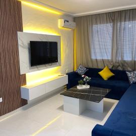 Appartement standing Piscine et parking privé