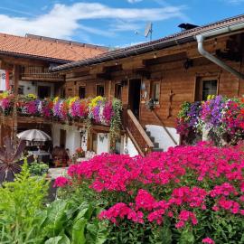 Badhaus, hotel di Achenkirch