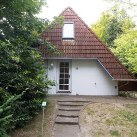Ferienhaus Knechtsand 28