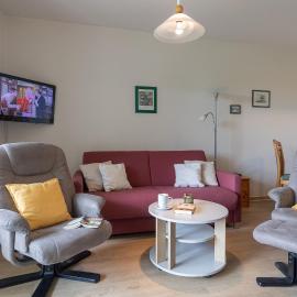 Ferienwohnung "Kleine Auszeit" Lilli Marleen 5-11