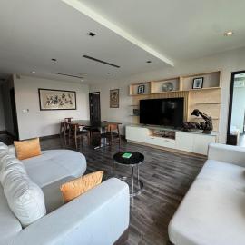 W8 CONDO, TOP Floor LUXE 3 Bedroom Penthouse, Hip central Bangkok area, 5 mins from Thonglo BTS station, Hotel in Bangkok