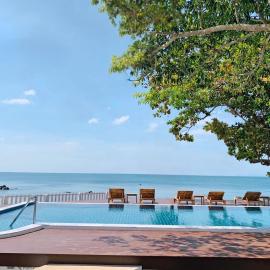 Horizon Beach Resort Koh Jum, hotel en Koh Jum