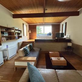 Wood Place, hotel em Diss