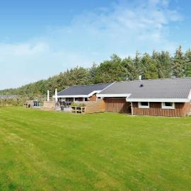 Holiday Home Odavej Løkken Xi, hotel in Løkken