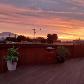 3 bedroom holiday home in prime Kaikoura location!
