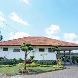 Hotel Selecta Batu Malang