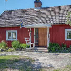 Stunning Home In Figeholm With Wifi، فندق في Figeholm