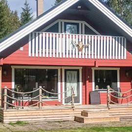 Amazing Home In Åtorp With Wifi, hotel a Edet