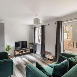 Host & Stay - Shipwright Lodge