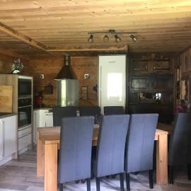 LE GALTA Chalet Lucie