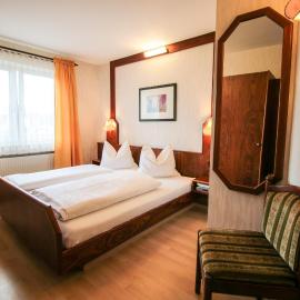 Süßen में, होटल Hotel-Restaurant Löwen