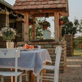 Seosko turističko domaćinstvo Biser