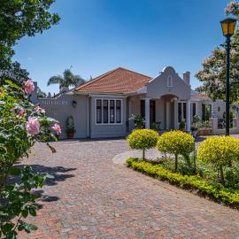 Millbury Guest House, hotel a Port Elizabeth