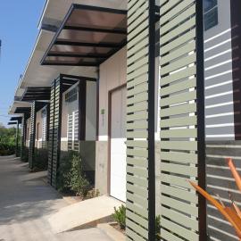 Sakul Plang Resort, hotel di Wang Saphung