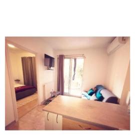 Appartement Ajaccio Sanguinaires