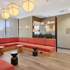 B&B HOTEL Madrid Fuenlabrada Retail Park, hotel in Fuenlabrada