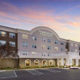 Homewood Suites by Hilton Erie, Hotel in Erie