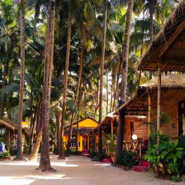 Dunes Holiday Village
