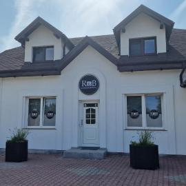 R&B Apartamenty, hotel di Wąbrzeźno