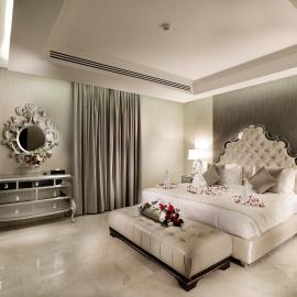 Aswar Qurtubah Serviced Apartments Riyadh