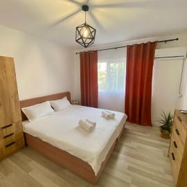 I Apartment, hotel Băileşti városában