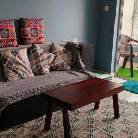 Sea facing 2BHK, Kutira, hotel in Mangalore