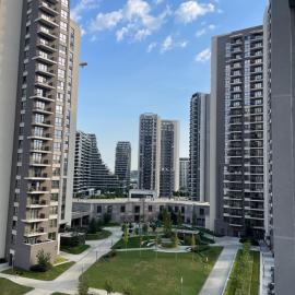 Belgrade Waterfront - Verde Studio, hotell sihtkohas Sajmište