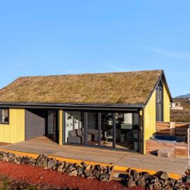 Niceland Cottage