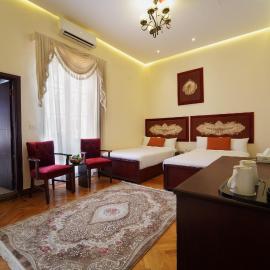 Victoria Cairo Hotel