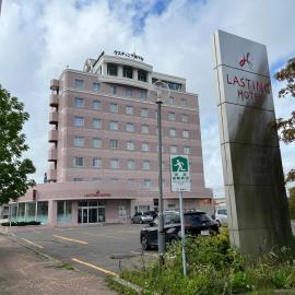 Lasting Hotel, hotel em Kushiro