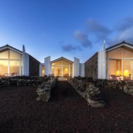 Sea Vine - Azores Eco Lodging