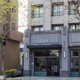 Hotel Euphemia