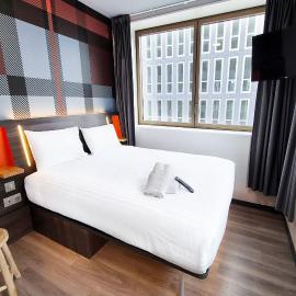 easyHotel Paris Nord Aubervilliers, hotel in Aubervilliers
