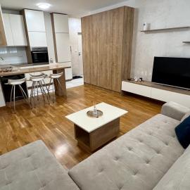 Apartman 23 Lux