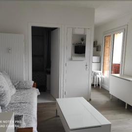 Charmant logement 4 personnes, hotel en Lans-en-Vercors