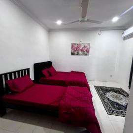 DH Homestay, hotel in Sungai Petani