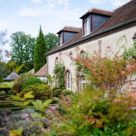 Maison Cristal