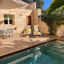 Casita MARGARITA