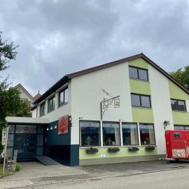 Gemminger Gasthaus, hotel u gradu Gemmingen