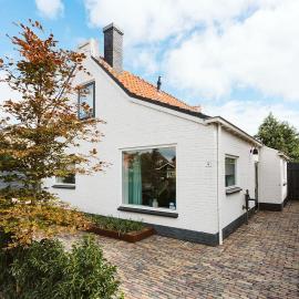 Dorpsweg 9 - Ouddorp, hotel din Ouddorp