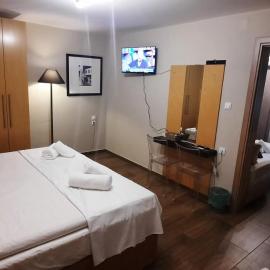 All Season Apartments Maggana Xanthi