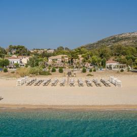 Makis Hotel, hotel sa Skála Kefalonias