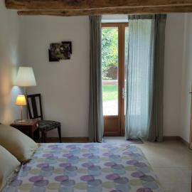Le sablon chambres d'hotes, hotel a Parçay-les-Pins