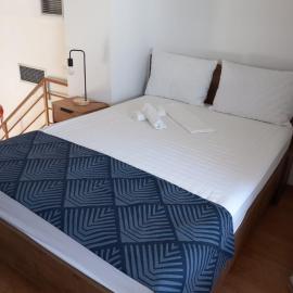 Amaliás में, होटल guest house