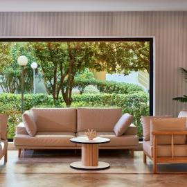 Serena Majestic Residence, hotel a Montesilvano