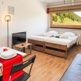 Apartment Rosablanche C25 by Interhome