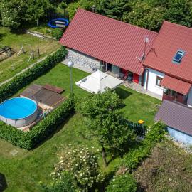 Holiday Home Maja by Interhome