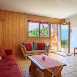 Apartment Plein Sud 3 by Interhome