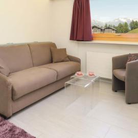 Studio Rosablanche D26 by Interhome, Hotel in Siviez