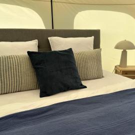 Agger Glamping - Vesterhavet, hotell i Tåbel